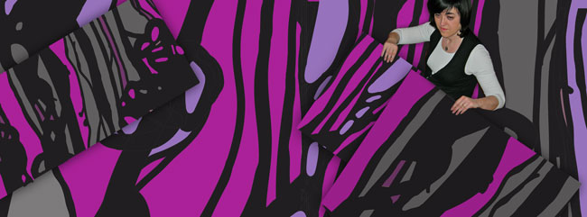 artwork by Montse Noguera